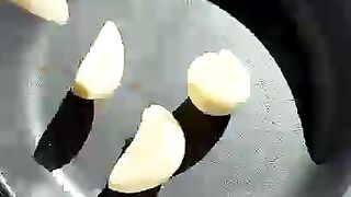 Garlic bread 3