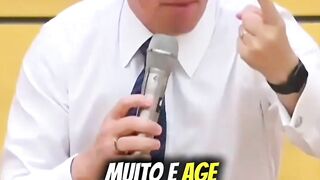 Orar e agir