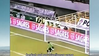 Pernah dianggap LEBIH HEBAT dari Cristiano Ronaldo, tapi kenapa karirnya malah meredup? 😱🔥