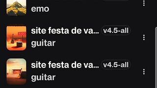 #as músicas que vocês nunca ouviram estão aqui com eu DJ Frank