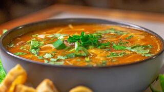 Caldo de Frango Caseiro: Receita Fácil com Poucos Ingredientes