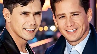 Leandro e Leonardo, Dupla de cantor Brasileiro
