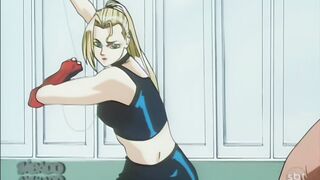 Street Fighter 4