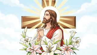 Jesus the reason for our lives