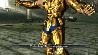 cavaleiros do zodiaco