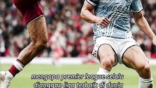 Alasan Utama Mengapa Premier League Adalah Liga Terbaik di Dunia! 🏆⚽️