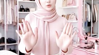 Merah Muda