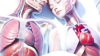 Lo que realmente ocurre en tu cuerpo durante un orgasm0