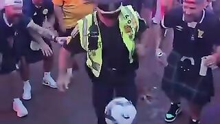 Quand le Football devient intéressant