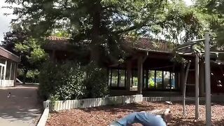 People brutal fails