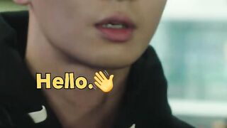 when my parents ask me to flex my language skills: #ItaewonClass #이태원클라쓰 #ParkSeojun #박서준 #RyuKyun
