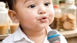 Little baby funny videos part 2