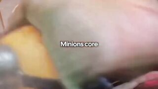 Minions scouts