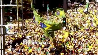 7 de Setembro na Paulista  ( 2026 )