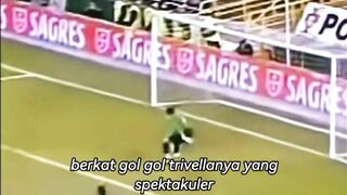 Kenapa Ricardo Quaresma Tak Sehebat Cristiano Ronaldo? ⚽💥
