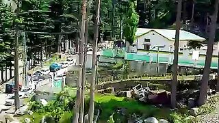 kalam valley