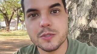 Eu sou Deus!