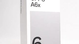 Oppo a6x