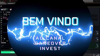 COMO LUCRAR NA EBINEX: MINHAS MELHORES ENTRADAS DO DIA! #ebinex #quotextrading