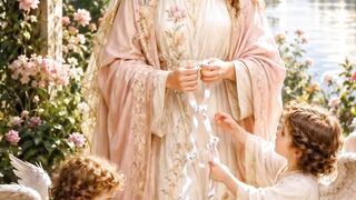 #que nossa mãe Santíssima abençoe todos americanos amém.
