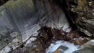Natural oxygen