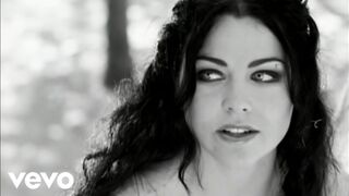 Evanescence - My Immortal (Official HD Music Video)