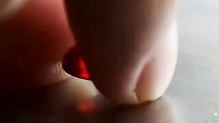 Stone ring