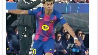🚨😱 LAMINE YAMAL… THIS IS TERRIFYING! 😱🚨