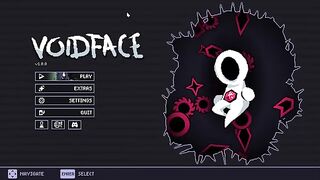 One of the Most Difficult Games I've Ever Played - Voidface