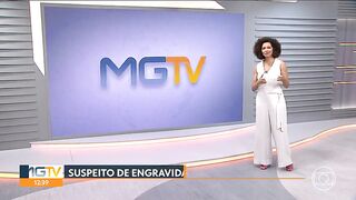 Homem é preso suspeito de engravidar a própria filha de 11 anos; gravidez levou à descoberta do crime