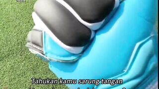 Kadang makin dewasa,