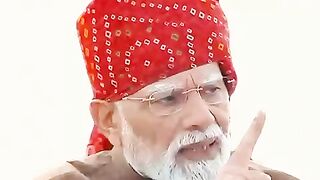Pm of great india