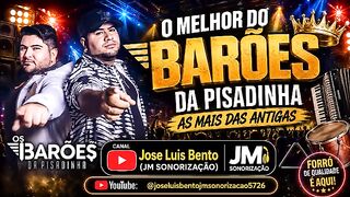 #Baroes da pisadinha só as melhores curtam aí pessoal.