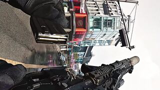 Call of Duty: Modern Warfare 4 - 4k 120fps