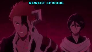 Bleach: Ichigo and Rukia BOTH went Bankai in Episode 45?! ❄️
