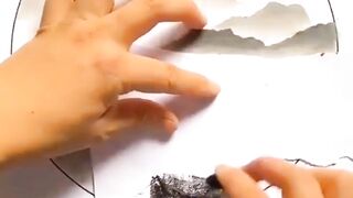 Beautifull Art| Sketch| Drawing| Painting