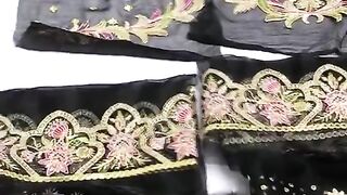 Brand dress