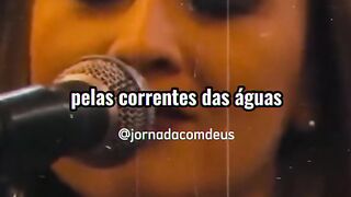 Aquieta a minha alma