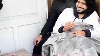 Zeeshan rokhri