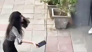 Are bhai yah kya ho raha hai ????????
