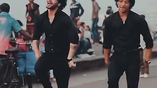 Bast dance