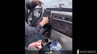 You lose if you laugh 4 times