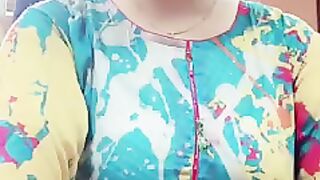 Girl video viral