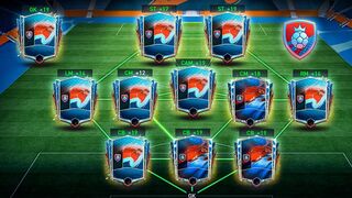 Super Heroes - Best Special Squad Builder! FIFA Mobile 23