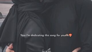 Feel love song