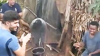 Local Dance