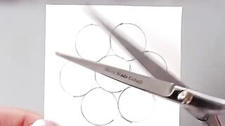 How to make poni clips and hair bands with ribbon work