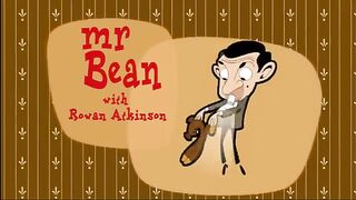 Mr _Bean(DOUBLE_TROBLE_)
