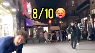 WATCH TILL END AND LIKE