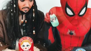 Spider-Man funny video ???????????? | SPIDER-MAN Best TikTok December 2022 Part236 #shorts